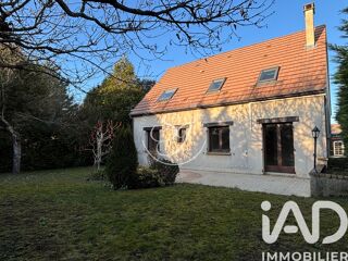  Maison à vendre 6 pièces 113 m²
