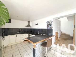  Maison � vendre 6 pi�ces 178 m�
