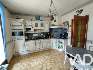  Maison à vendre 7 pièces 151 m²