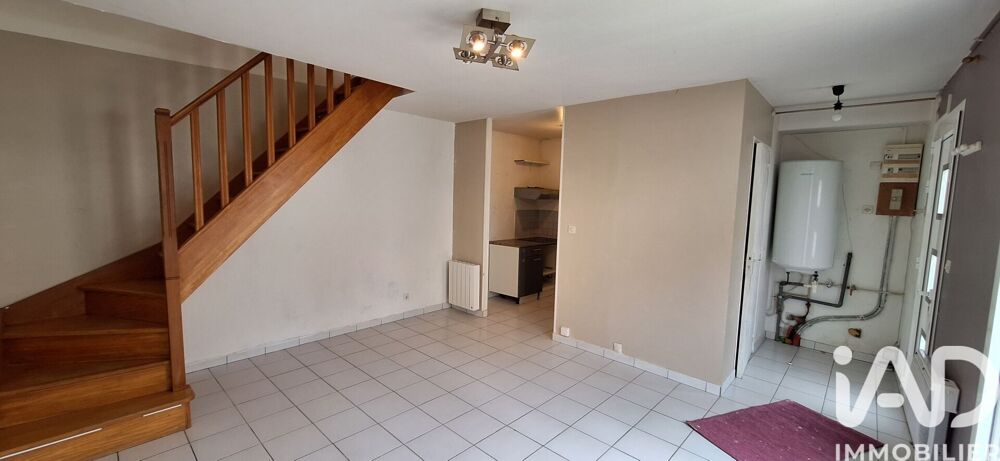 Vente Maison Vente Maison/villa 3 pièces Chambly