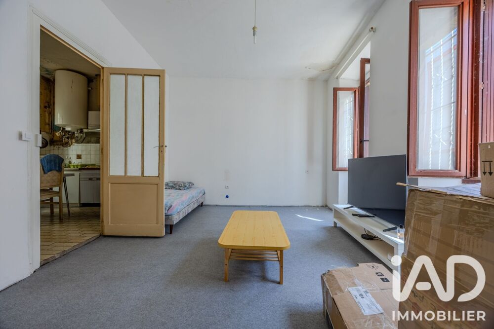 Vente Immeuble Vente Immeuble 120 m&sup2; Bordeaux