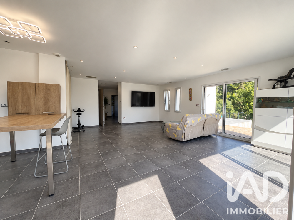 Vente Maison Vente Maison/villa 5 pièces Bagnols-sur-cèze