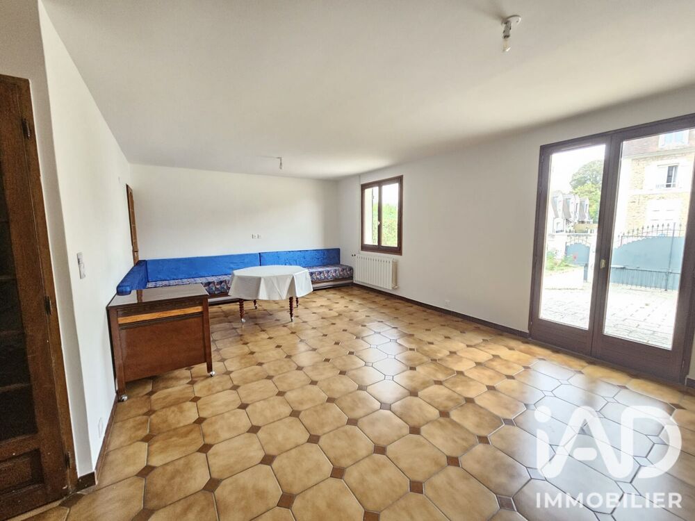 Vente Maison Vente Maison traditionnelle 3 pièces Moissy-cramayel