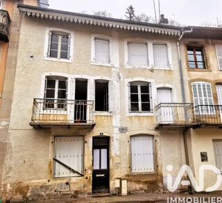  Immeuble à vendre 270 m²