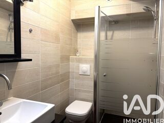  Appartement à vendre 1 pièce 23 m²