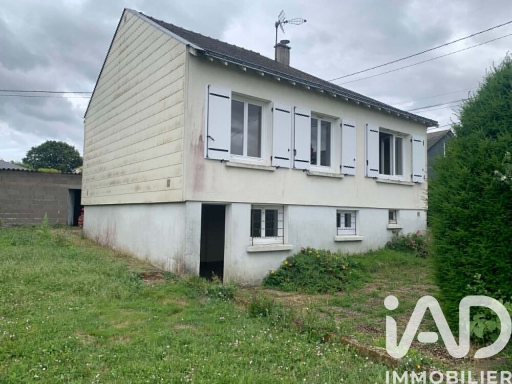 Vente Maison/villa 3 pièces