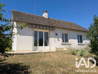  Maison à vendre 3 pièces 68 m²