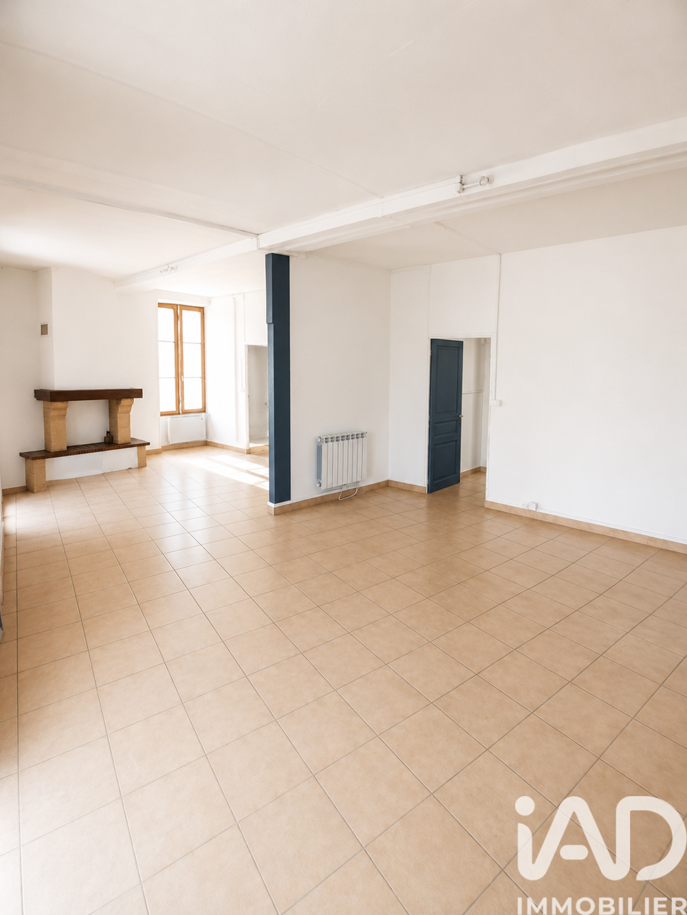 Vente Maison de village 5 pièces