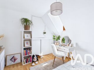  Appartement � vendre 3 pi�ces 63 m�