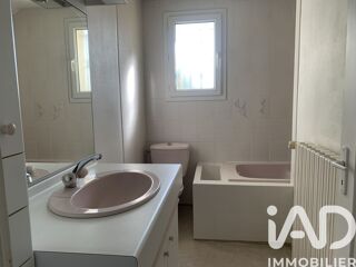  Maison à vendre 6 pièces 113 m²