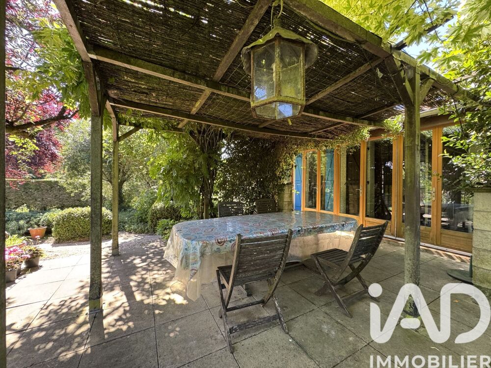 Vente Maison de campagne 7 pièces