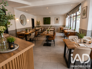  Immeuble à vendre 213 m²