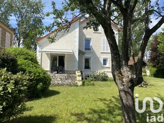  Maison à vendre 9 pièces 240 m²