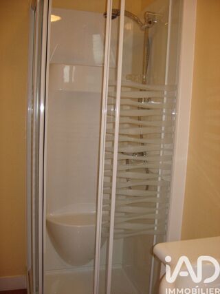  Appartement à vendre 3 pièces 43 m²
