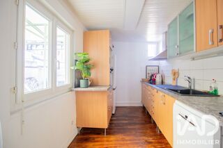  Appartement à louer 4 pièces 80 m²