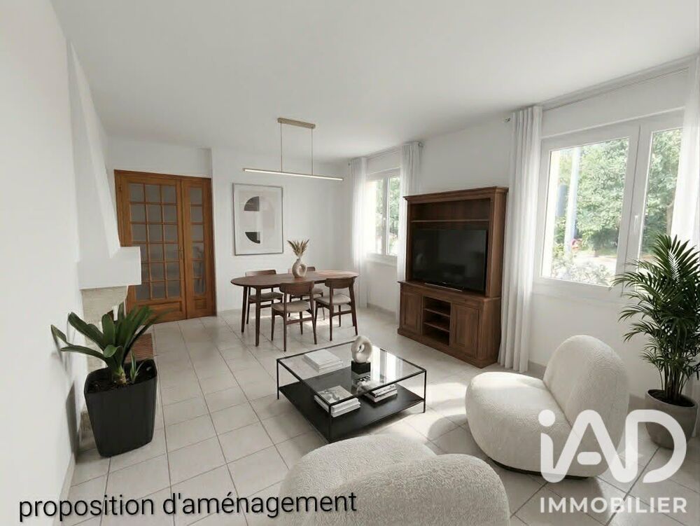Maison 6 pièces 80 m² · à Rennes · 80 m² · 310 000 €