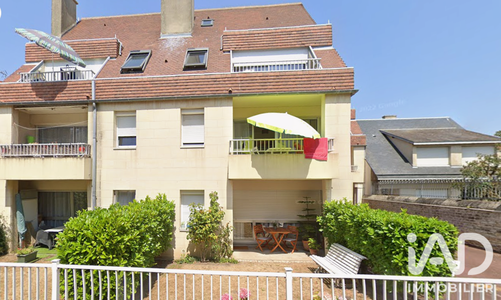 Vente Duplex 4 pièces