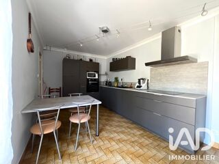  Maison à vendre 6 pièces 228 m²