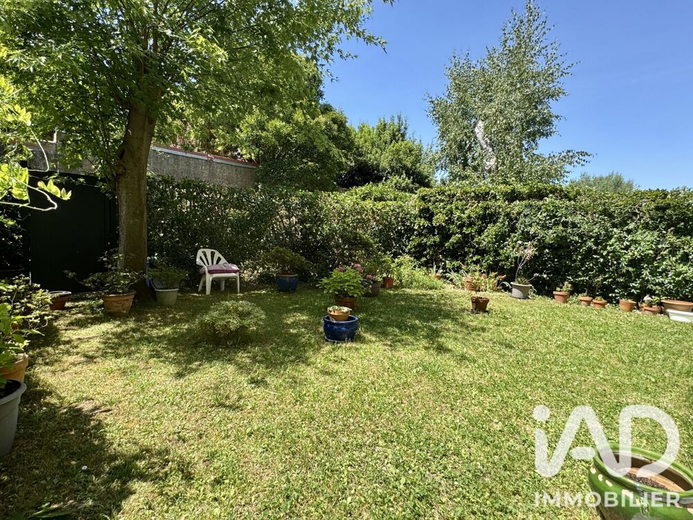 Vente Appartement Vente Appartement 4 pièces La rochelle