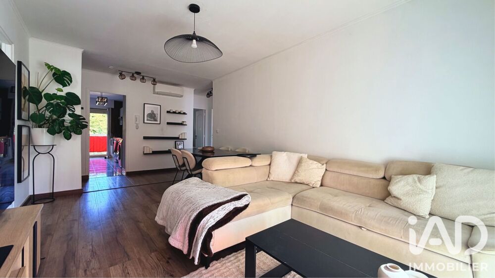 Vente Appartement Vente Appartement 4 pièces Nice