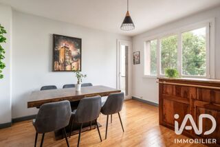  Appartement à vendre 3 pièces 64 m²