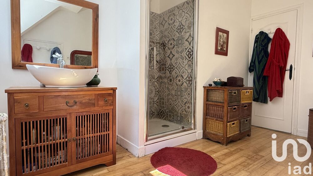 � vendre  Maison Amboise (37400)