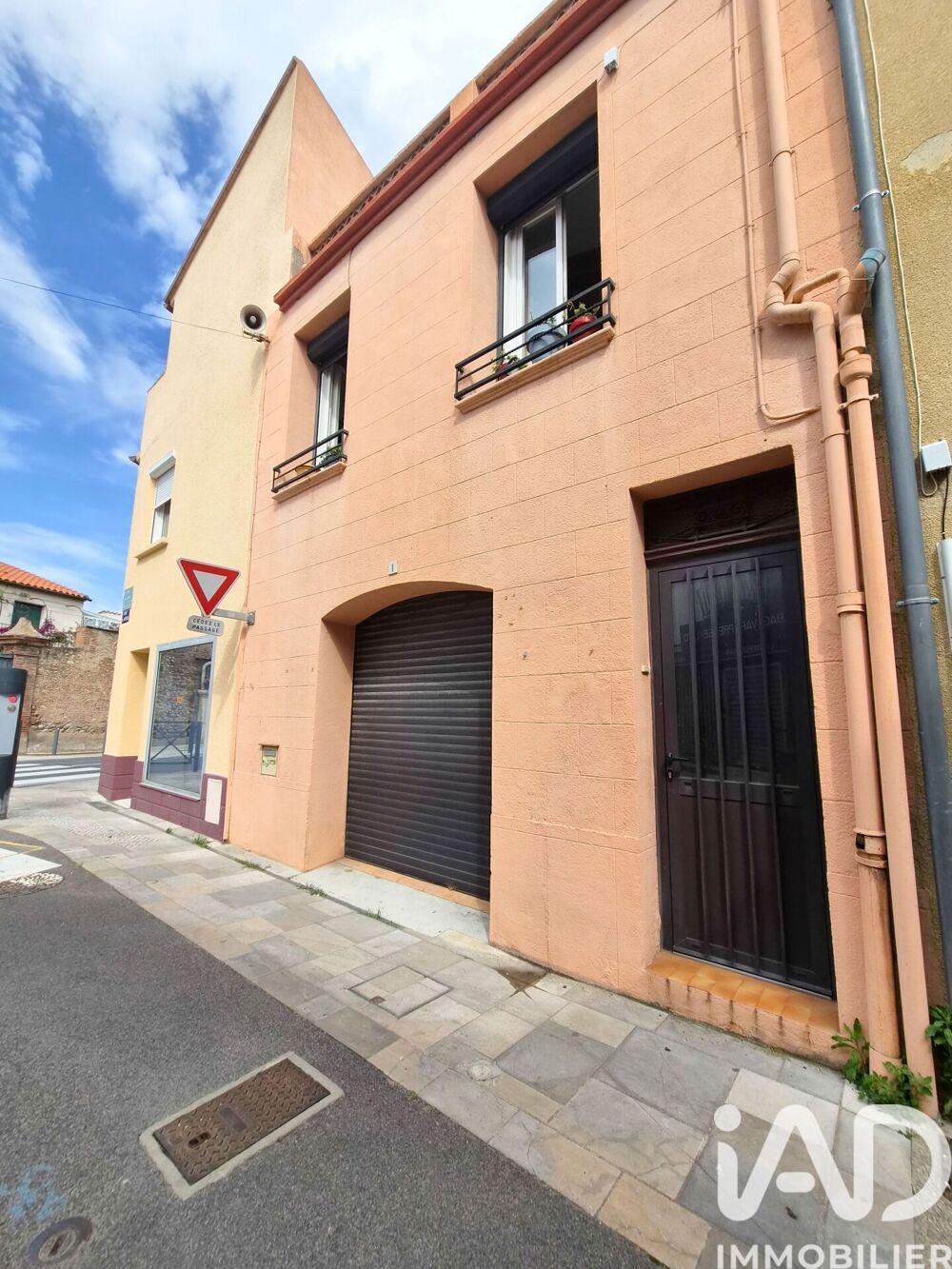 Vente Maison de village 4 pièces