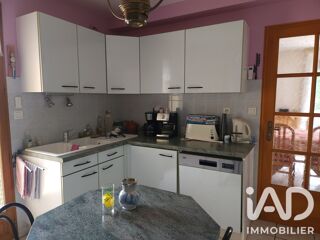  Maison à vendre 7 pièces 165 m²