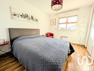  Maison à vendre 4 pièces 93 m²