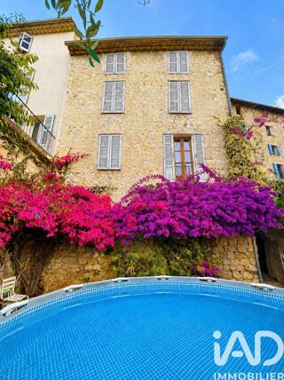  Maison à vendre 5 pièces 135 m²