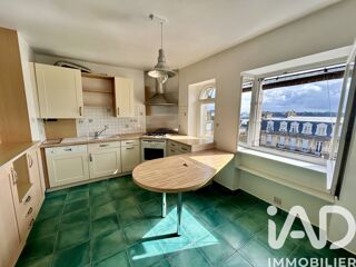  Appartement à vendre 5 pièces 114 m²