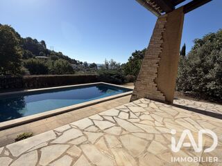  Maison à vendre 8 pièces 175 m²