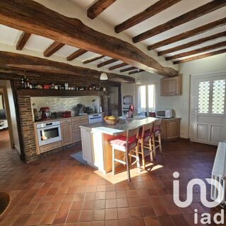 Vente Maison Vente Longère 6 pièces Grandcourt