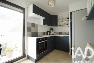  Appartement à vendre 3 pièces 70 m²