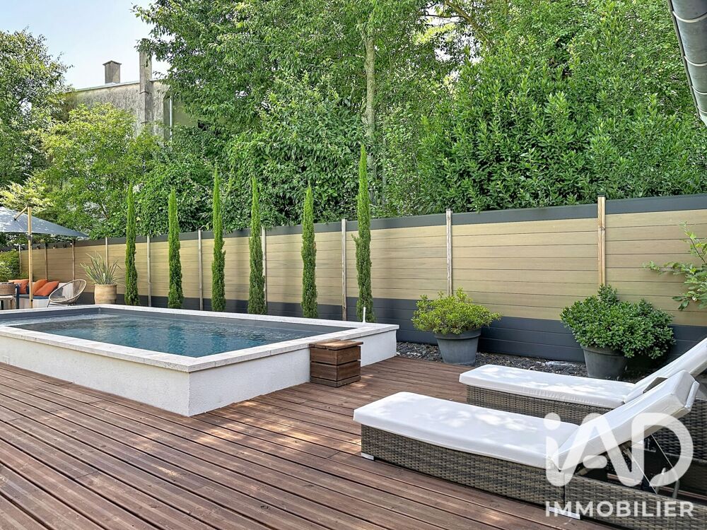 à vendre  Maison Toulouse (31200)
