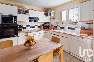  Maison � vendre 5 pi�ces 132 m�