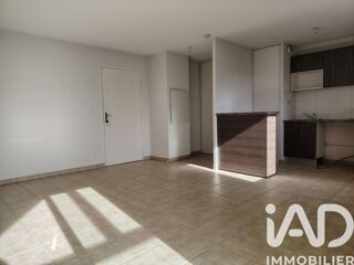  Appartement à vendre 2 pièces 47 m²