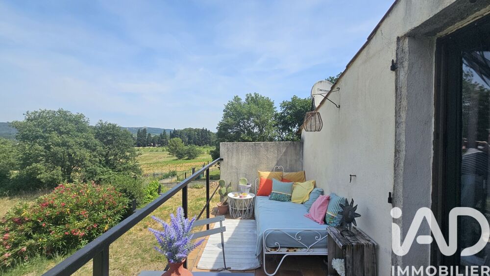 vente Maison - 5 pièce(s) - 125 m² Bagnols-sur-Cèze (30200)