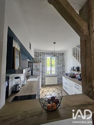  Maison à vendre 4 pièces 100 m²