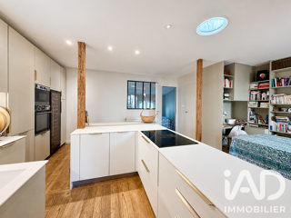  Appartement à vendre 5 pièces 130 m²