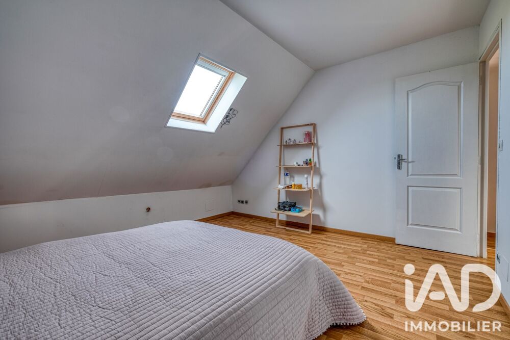 Vente Maison Vente Maison de campagne 6 pièces Villiers-saint-georges