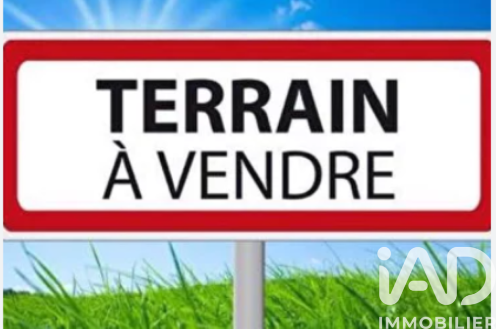 Vente Terrain Vente Terrain à bâtir 838 m&sup2; Rang-du-fliers