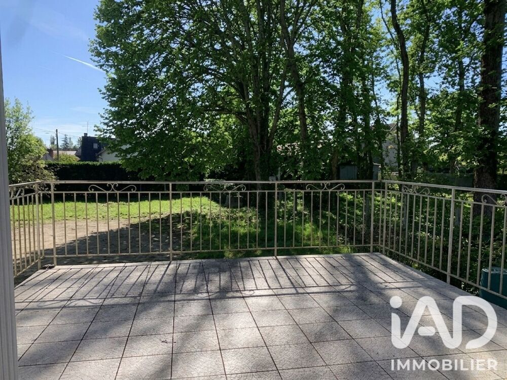 Vente Maison Vente Maison/villa 5 pièces Blois