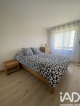  Appartement � vendre 4 pi�ces 79 m�