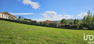  Terrain à vendre 904 m²