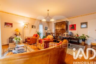  Appartement à vendre 3 pièces 81 m²