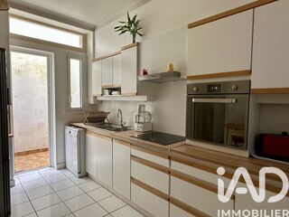  Maison � vendre 7 pi�ces 135 m�