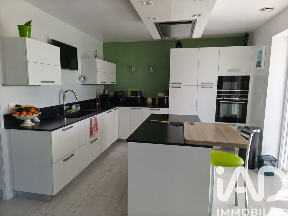 Vente Maison/villa 7 pièces