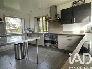  Maison à vendre 5 pièces 158 m²