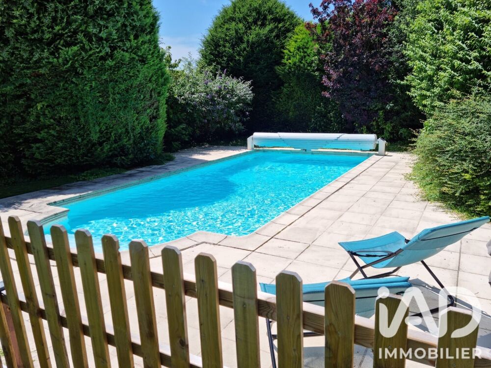 Vente Maison/villa 7 pièces